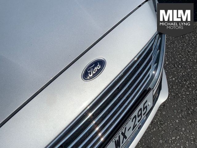 Image for 2021 Ford Mondeo Titanium 5D 2.0TD150 A8 FWD 4D