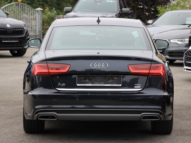 Image for 2017 Audi A6 S Line S Tronic * Tech pack * 190Bhp Tdi 