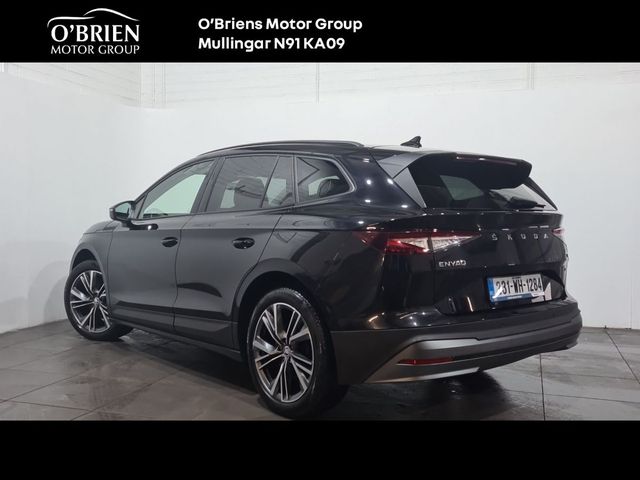 Image for 2023 Skoda Enyaq Enyaq 60