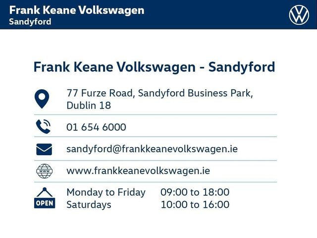 Image for 2025 Volkswagen California GRAND CALIFORNIA 600 177BHP AUTO *NEW MODEL INCOMING*
