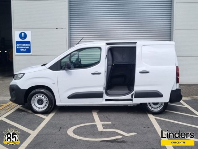 Image for 2026 Citroen Berlingo ENTERPRISE AUTO 261 0KMS DEMO