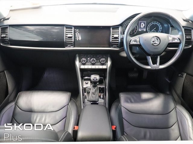 Image for 2020 Skoda Kodiaq 2.0 TDI 150HP DSG Style 7 Seat