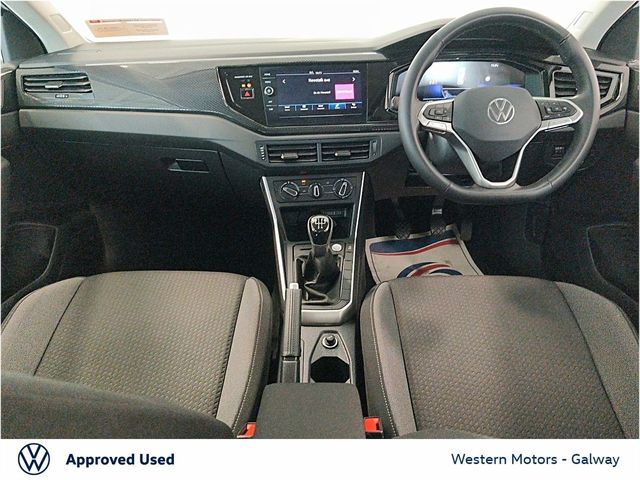 Image for 2026 Volkswagen Taigo 1.0 TSI 95HP M5F EDITION 75 *B*