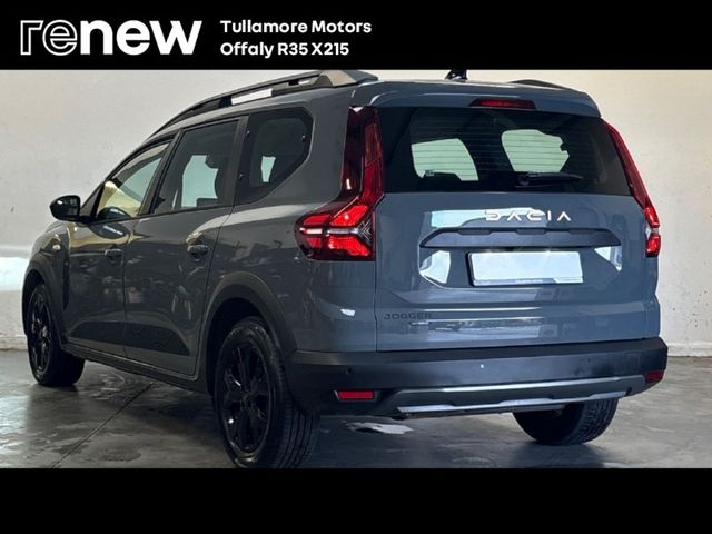 Image for 2025 Dacia Jogger HEV 145 Extreme Auto