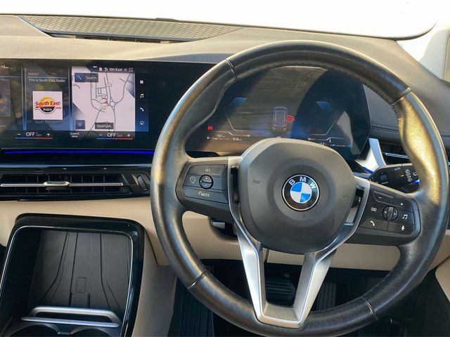 Image for 2023 BMW 2 Series 220i Luxury Active Tourer