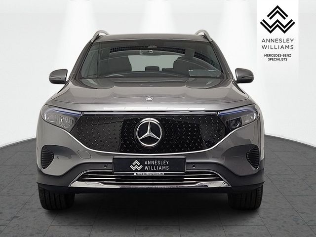 Image for 2025 Mercedes-Benz EQB EQB 250+ AMG Line Executive 70.5kWh