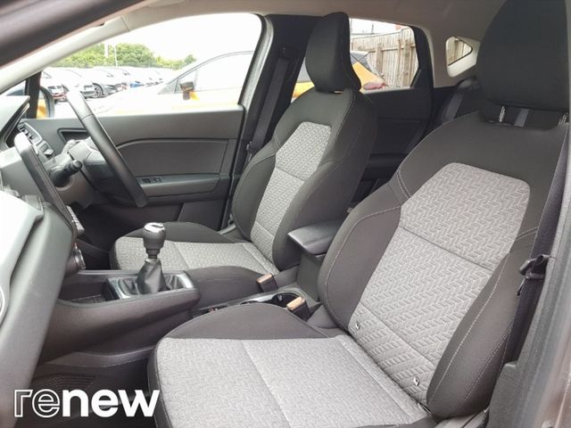 Image for 2022 Renault Captur 1.0 TCe 90 DFull Limited