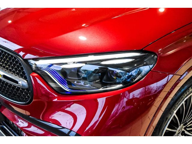 Image for 2025 Mercedes-Benz GLC Class 220d AMG Premium Plus 4Matic