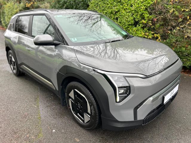 Image for 2025 Kia EV3 Order now 252 *Earth 2 up to 436 km range, **Finance From 0%**Led HeadLights, sat nav radio, 7 YEAR WARRANTY, Reversing Camera, Parking Sensors, wireless charger 