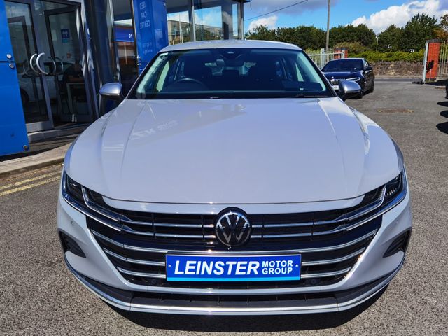 Image for 2023 Volkswagen Arteon 1.4TSI ELEGANCE DSG AUTOMATIC PETROL PLUG-IN HYBRID - FINANCE AVAILABLE - CALL US TODAY ON 01 492 6566 OR 087-092 5525