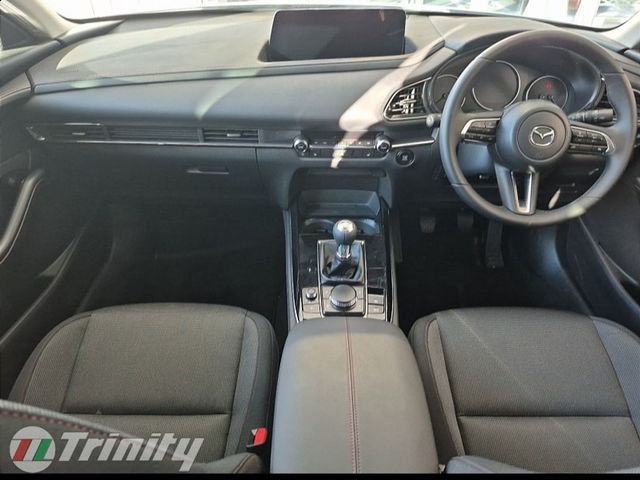 Image for 2027 Mazda CX-30 ** 0% APR ** €4000 TRADE IN BOOSTER ** TRINITY MOTORS ** **