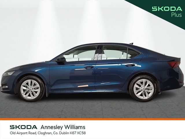 Image for 2024 Skoda Octavia Ambition 1.0Tsi 110Bhp