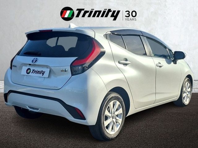 Image for 2023 Toyota Aqua ** Z HYBRUD ** TOP SPEC ** TRINITY MOTORS **
