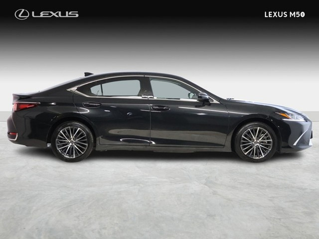 Image for 2024 Lexus ES 300h Dynamic