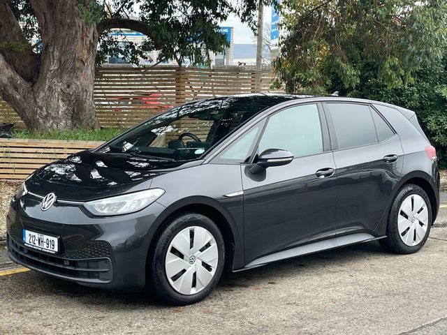 Image for 2021 Volkswagen ID.3 Life 204PS 5DR Auto