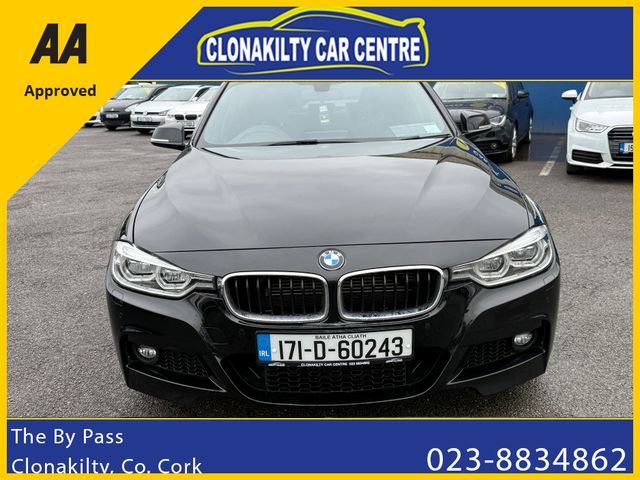 Image for 2017 BMW 3 Series Bmw 330e Plug in Hybrid