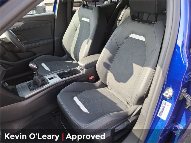 Image for 2025 Opel Mokka 1.2 GS 136HP