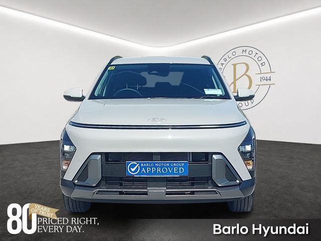 Image for 2026 Hyundai Kona 1.0 T-GDI Elegance
