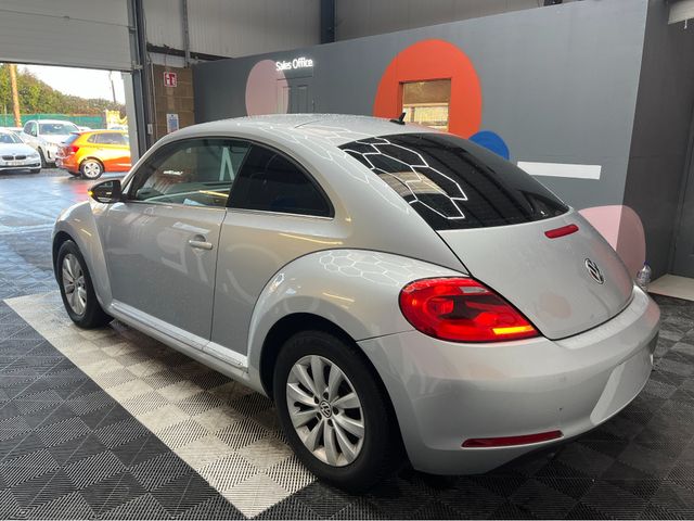 Image for 2014 Volkswagen Beetle €10950 2014 VOLKSWAGEN BEETLE DESIGN 1.2 AUTOMATIC 