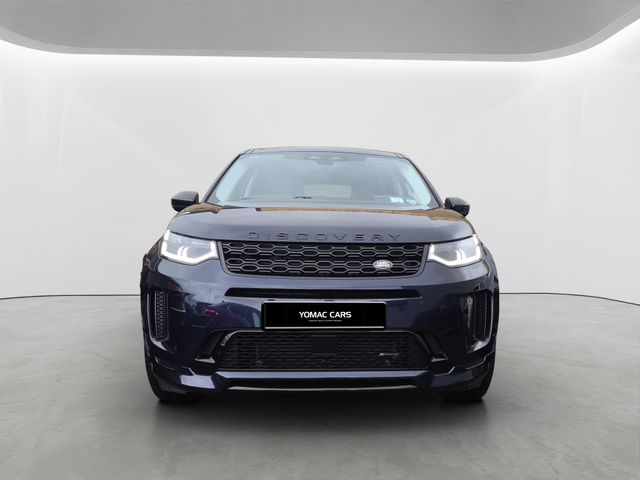 Image for 2022 Land Rover Discovery Sport P300E R DYNAMIC SE - HUGE SPEC