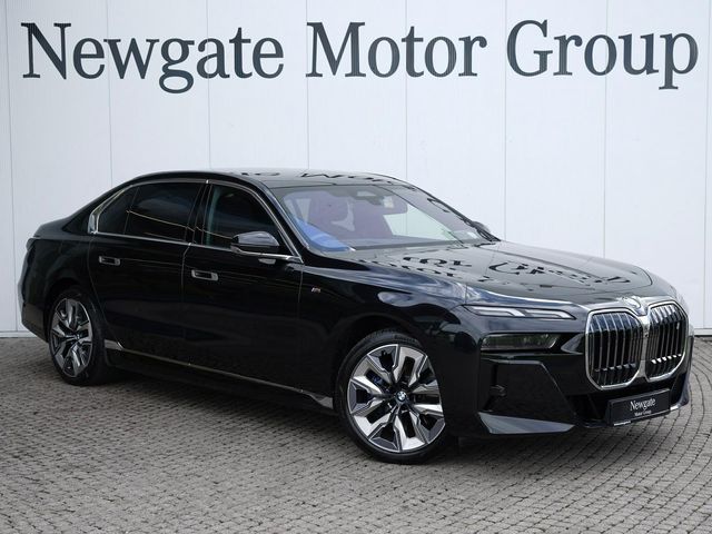 Image for 2024 BMW i7 MSport *IRISH CAR FROM NEW*