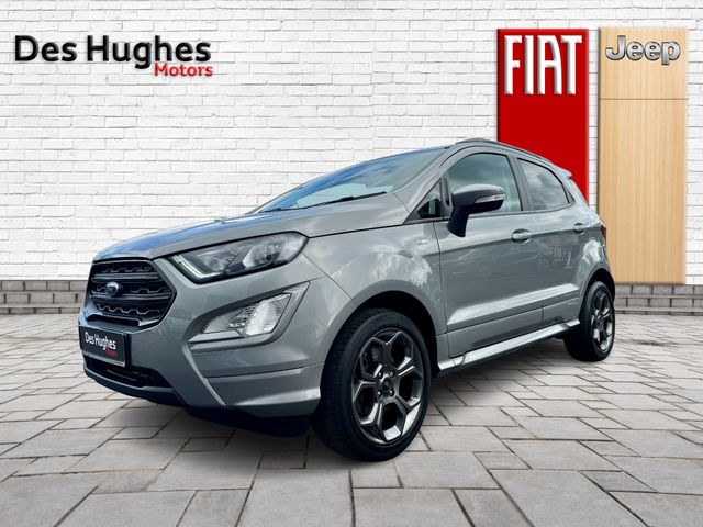 Image for 2022 Ford Ecosport ST-LINE