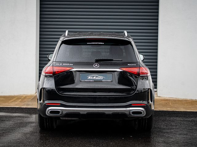 Image for 2021 Mercedes-Benz GLE Class GLE 350 DE 4MATIC AMG LINE