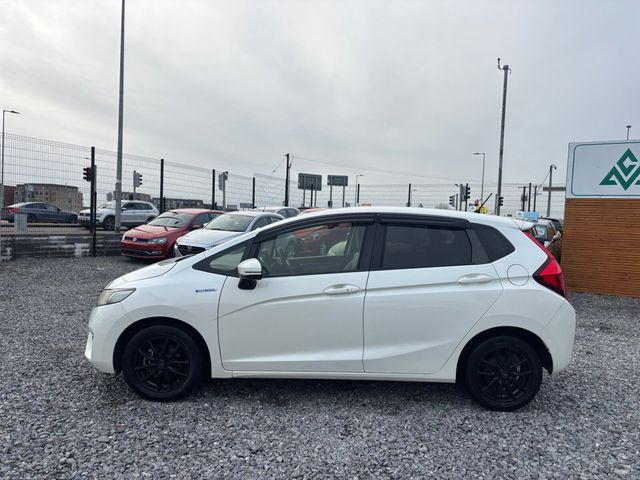 Image for 2014 Honda Fit 