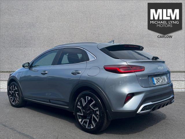 Image for 2024 Kia XCeed Phev MY24 5DR Auto