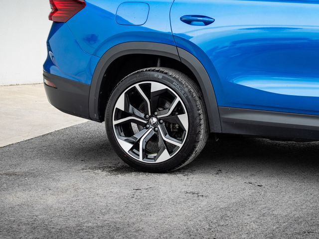 Image for 2025 Skoda Kodiaq SE L TDI *FULL LEATHER*