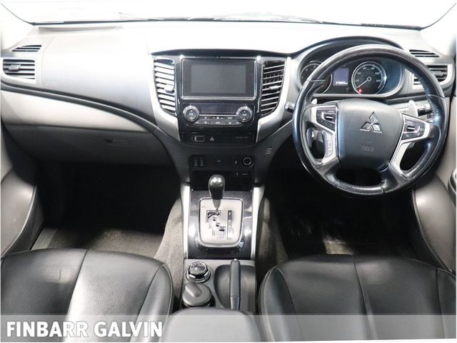 Image for 2019 Mitsubishi L200 