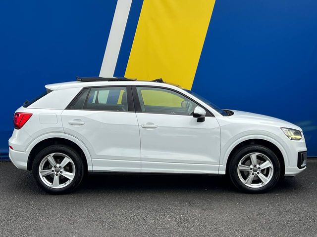 Image for 2020 Audi Q2 SPORT 1.0 TFSI AUTO // PANORAMIC SUNROOF // MULTIMEDIA DISPLAY // DIGITAL CLUSTER