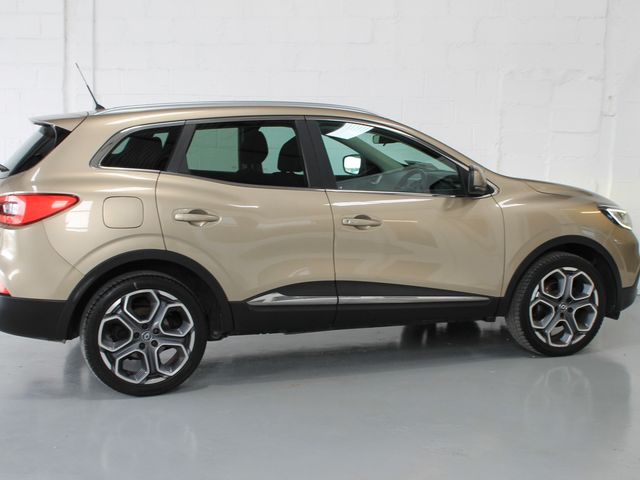 Image for 2016 Renault Kadjar Dynamique NAV Energy DC 4DR A