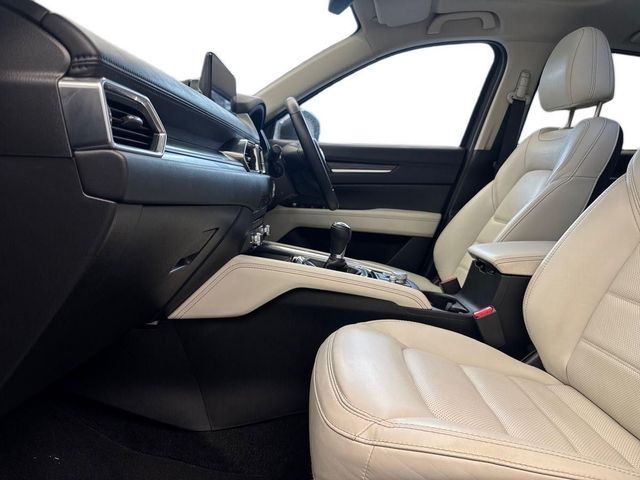 Image for 2022 Mazda CX-5 2.2D GT SPORT SL *JUST ARRIVED* €100 PER WEEK