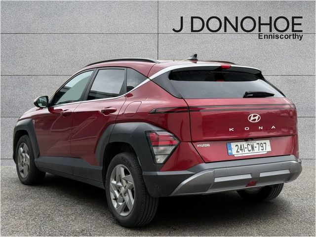 Image for 2024 Hyundai Kona 1.6 T-GDI Elegance
