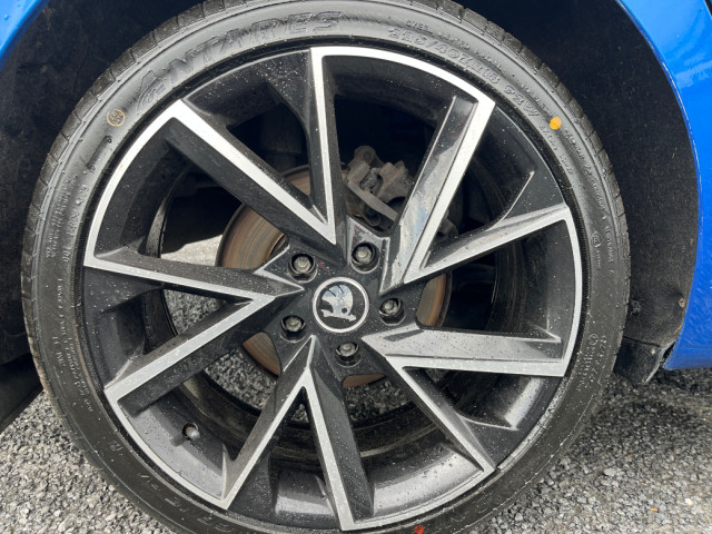 Image for 2022 Skoda Octavia AMBITION 2.0tdi 115HP 5DR