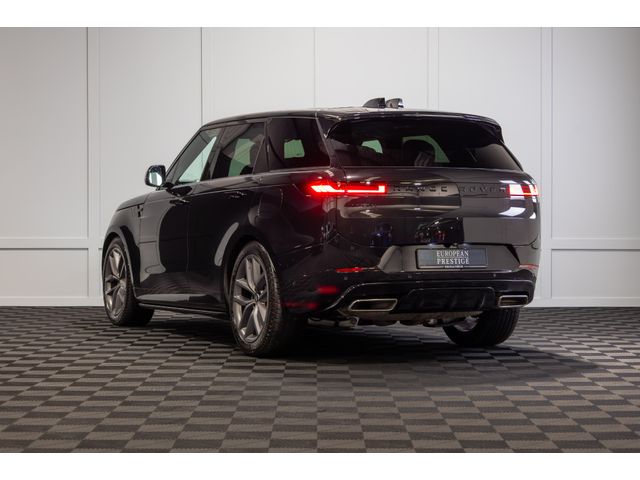 Image for 2025 Land Rover Range Rover Sport P460e Dynamic SE