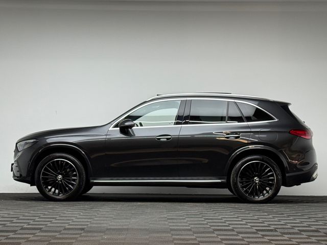 Image for 2023 Mercedes-Benz GLC Class 300DE AMG LINE PREM PLUS 4MATIC *PAN ROOF*