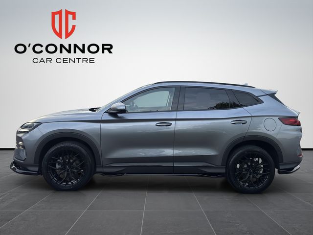 Image for 2025 BYD Seal U BEAST + Pan roof, Infinity sound and enough tech to make your phone feel outdated — the SEAL U is seriously well equipped.