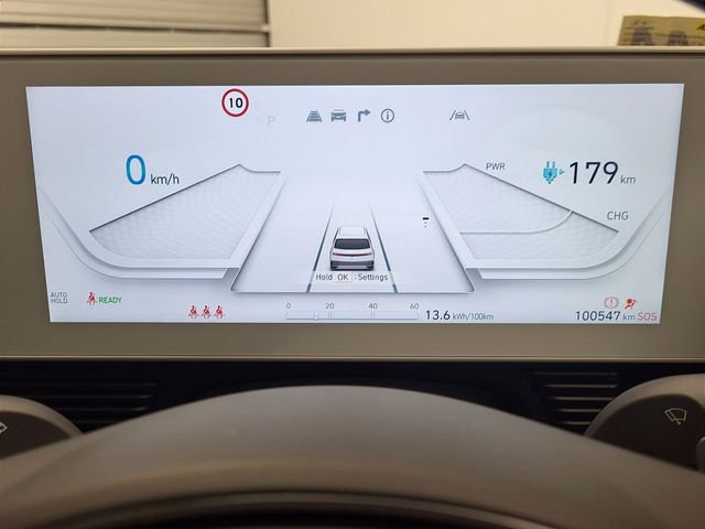 Image for 2022 Hyundai Ioniq 5 73kW Premium 20" Alloy Finance From €87 per week