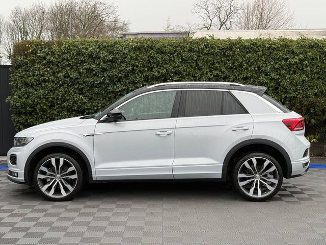 Image for 1969 Volkswagen T-Roc R-LINE 2.0 TDI ** BIG SPEC ** // PARKING SENSORS // R-LINE SPORT SEATS // DIGITAL CLUSTER