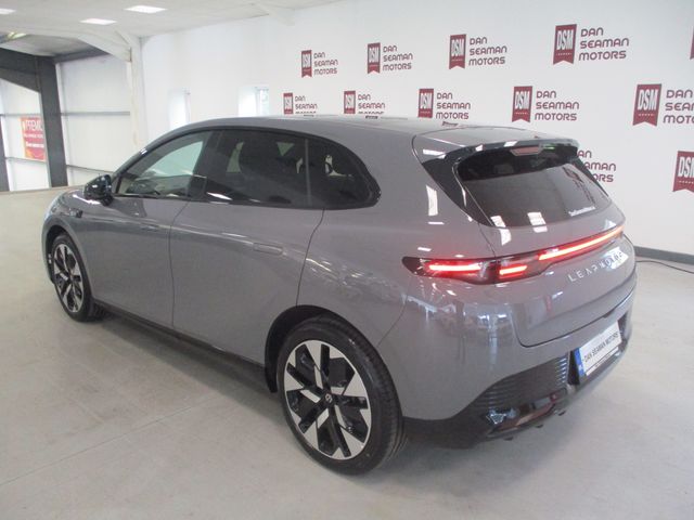 Image for 2026 Leapmotor B05 DESIGN 69.9 KWH