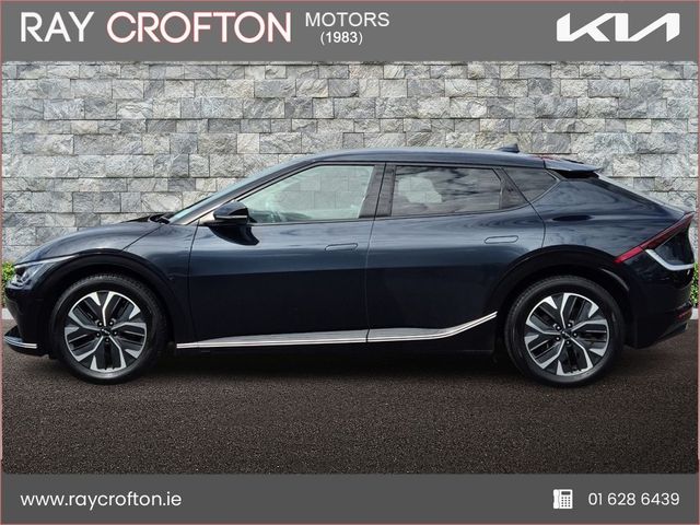 Image for 2023 Kia EV6 EV6 Earth
