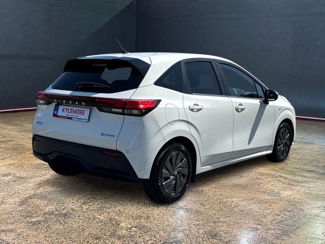 Image for 2021 Nissan Note 1.2 AUTOMATIC HYBRID E-POWER - NEW MODEL - REAR CAMERA - A/C HEATING CONTROLS