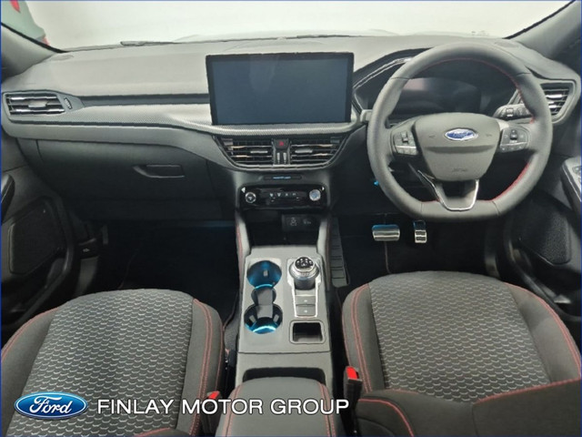 Image for 2027 Ford Kuga 2.5 PHEV ST-LINE-X -Scrappage Offer €5000 Off+ 0% APR 3 YR NCE