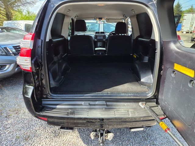 Image for 2015 Toyota Landcruiser COM LC SWB Commercial 2DR