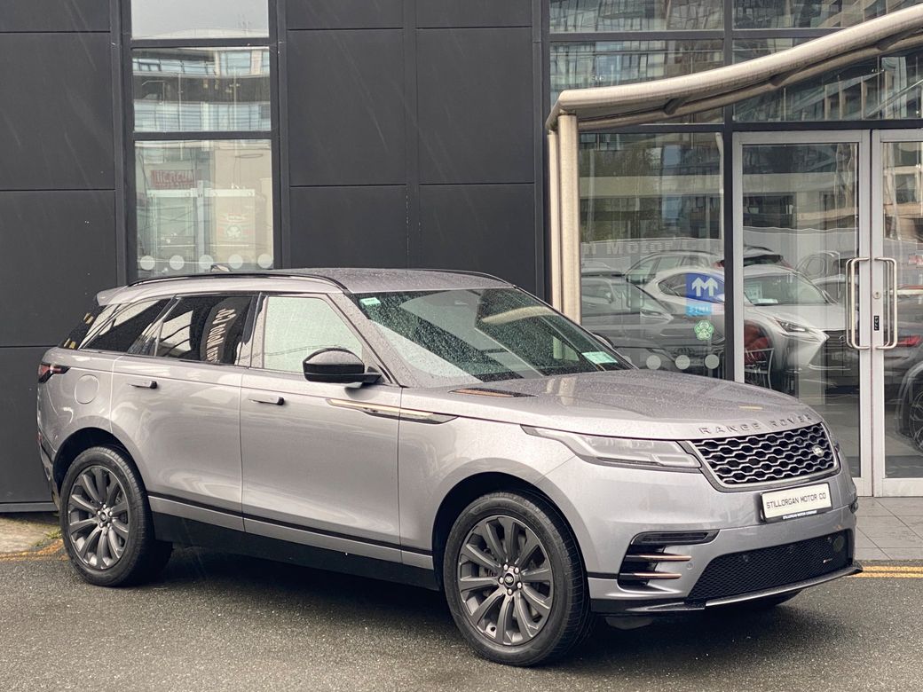 Image for 2023 Land Rover Range Rover Velar P400e SE R-Dynamic Auto (PHEV)
