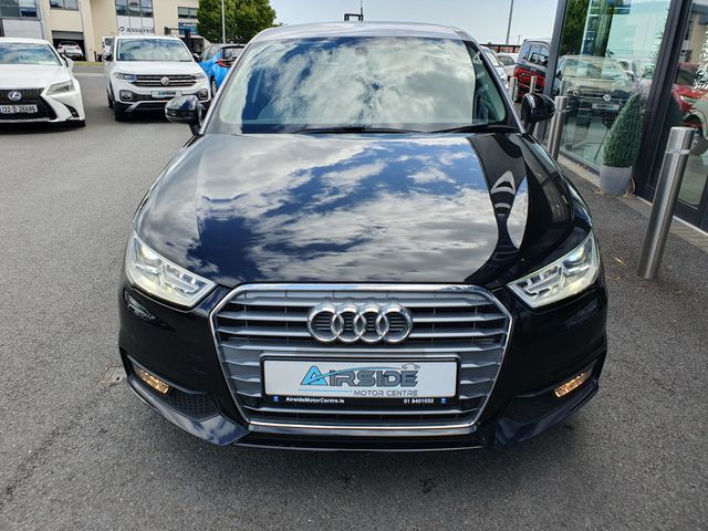 Image for 2017 Audi A1 LOW MILEAGE * 1.0 TFSI AUTOMATIC