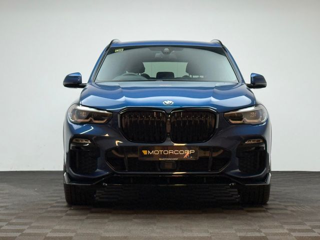 Image for 2020 BMW X5 45E M SPORT XDRIVE