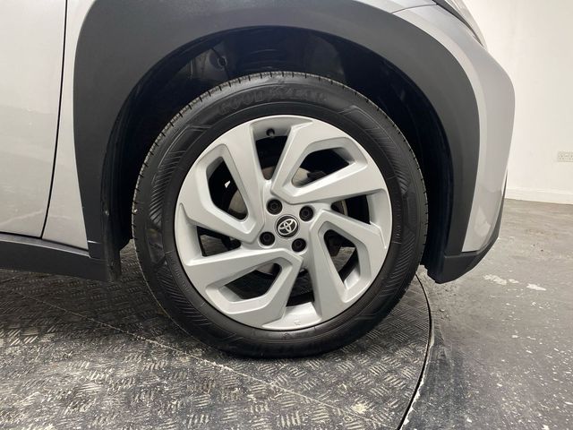 Image for 2023 Toyota Aygo X 1.0 Pulse
